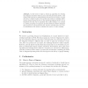 An FDP-Algorithm for Drawing Lattices
