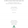 An fMRI Activation Method Using Complex Data