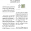 An FPGA architecture for CABAC decoding in manycore systems