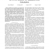 An FPGA Solution for Radiation Dose Calculation