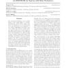 An HDP-HMM for systems with state persistence