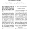 An Hypergraph Object Oriented Model for Image Segmentation and Annotation