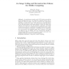 An Image Coding and Reconstruction Scheme for Mobile Computing