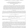An Implementable Scheme for Universal Lossy Compression of Discrete Markov Sources