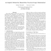 An Implicit Method for Hazard-Free Two-Level Logic Minimization