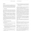 An Improved Approximation Factor For The Unit Disk Covering Problem