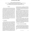 An improved distortion model for rate control of DCT-based video coding