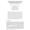 An Improved Diversity Mechanism for Solving Constrained Optimization Problems Using a Multimembered Evolution Strategy