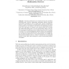 An Improved Handoff Technique for a Seamless Multimedia Services