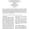 An Improved Nested Partitions Algorithm Based on Simulated Annealing in Complex Decision Problem Optimization