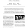 An Improved Physically-Based Soft Shadow Volume Algorithm