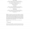 An Improved SVM Based on Similarity Metric