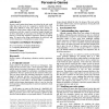 An in-game reporting tool for pervasive games