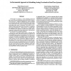 An Incremental Approach to Scheduling during Overloads in Real-Time Systems