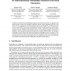 An Individual-based Probabilistic Model for Fish Stock Simulation