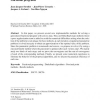 An inexact proximal point method for solving generalized fractional programs