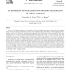 An information delivery system with automatic summarization for mobile commerce