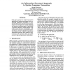An Information Structural Approach to Spoken Language Generation