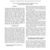 An Information Theoretic Model of Spatiotemporal Visual Saliency