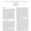 An initial simulation model for aiding policy analysis in urban insurgencies