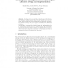 An Integrated Alerting Service for Open Digital Libraries: Design and Implementation