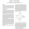 An integrated algorithm for combined placement and libraryless technology mapping