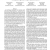 An Integrated Approach for Improving Cache Behavior