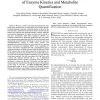 An Integrated Circuit for Chip-Based Analysis of Enzyme Kinetics and Metabolite Quantification