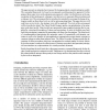 An integrated environment for designing object-oriented enterprise models