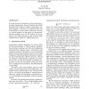An Integrated Framework for Deterministic and Stochastic Optimization