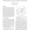 An Integrated Interface Tool for the Architecture for Agile Assembly