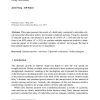 An integrated model exploring sellers' strategies in eBay auctions