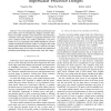 An integrated performance and power model for superscalar processor designs