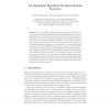 An Integrated Simulator for Inter-Domain Scenarios