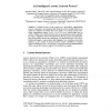 An Intelligent Lessons Learned Process