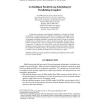 An Intelligent Parallel Loop Scheduling for Parallelizing Compilers