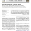 An intelligent query processing for distributed ontologies
