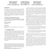 An intelligent search agent system for semantic information retrieval on the internet