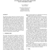 An interactive land use VRML application (ILUVA) with servlet assist