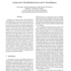 An Interactive Mixed Reality Framework for Virtual Humans