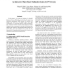 An Interactive Object Based Multimedia System for IP Networks