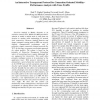 An Interactive Transparent Protocol for Connection Oriented Mobility -- Performance Analysis with Voice Traffic