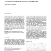 An interactive whiteboard for immersive telecollaboration