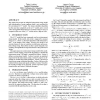 An Interconnect Energy Model Considering Coupling Effects