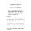 An Interest-based P2P RDF Query Architecture