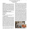 An interface for virtual 3D sculpting via physical proxy