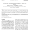 An interference-aware fair scheduling for multicast in wireless mesh networks