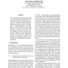 An Intermediate Representation for the Interpretation of Temporal Expressions