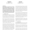 An Internet Protocol Address Clustering Algorithm