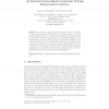 An Interval Lattice-Based Constraint Solving Framework for Lattices